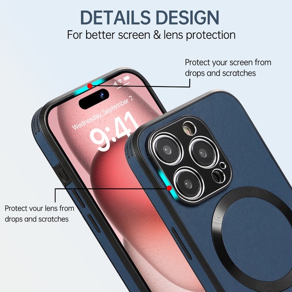 iPhone 16 Pro Case - Picture 3 of 8